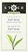 Stash Tea Organic Earl Grey Black and Green Tea, 18 Count Tea Bags in Foil (Pack of 6)