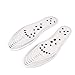 Mindinsole Acupressure Magnetic Insoles Massage Foot Massaging Insole Reflexology Pain Relief Washable and Cuttable for Men and Women (Size:US M(4.5-12.5) W(6-14))