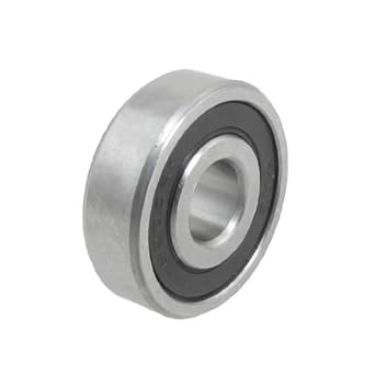 Подшипник 6200rs skf