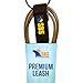 Santa Barbara Surfing SBS 9ft Surf Leash for Longboard & Paddleboard