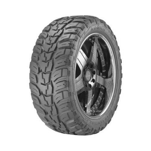 35X12.50R20 KUMHO KL71 MT 10P BW M+S 35 12.50R20 35 12.50 R20 35 1250