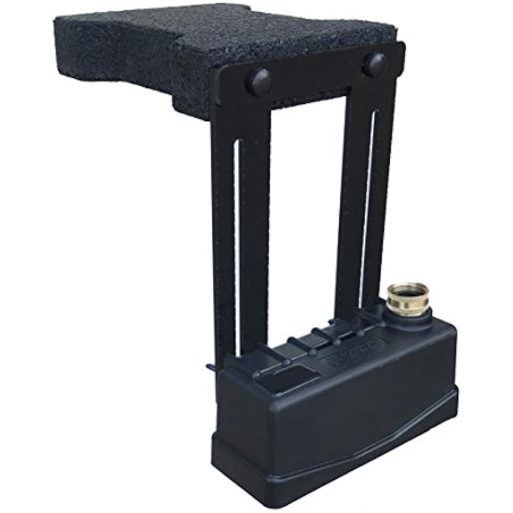 FillOMatic Premium Automatic Pool Water Leveler Garden & Outdoor