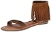 Minnetonka Women's Malibu Dress Sandal