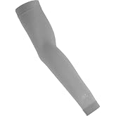 Lizard Skins Knit Compression Arm Sleeve &ndash; Adult &amp; Youth Sizing &ndash; Baseball/Softball Sleeve &ndash; 8 Colors