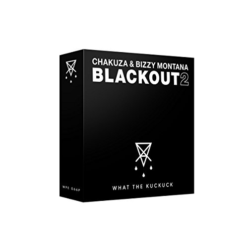 Chakuza - Blackout 2 - Zortam Music
