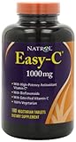 Natrol Easy-C, 1000mg, 180 VegetarianTablets
