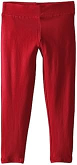 French ToastGirls Basic Solid Leggings