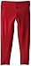 French Toast Girls' Little Solid Legging