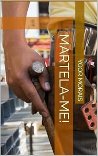 Livro Martela-me! (LIPSANOTECA DE CAMUS Livro 6)