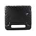 Samsung Galaxy Tab 4 7.0 Kids Case - BMOUO EVA ShockProof Case Light Weight Kids Case Super Protection Cover Handle Stand Case for Kids Children for Samsung Galaxy Tab4 7-inch Tablet - Black Color