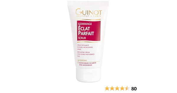 guinot exfoliating cream