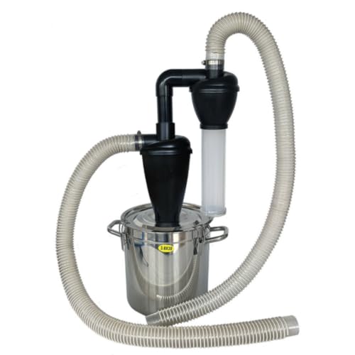 SYXINGL Cyclone Dust Collector