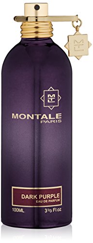 MONTALE Dark Purple Eau de Parfum Spray, 3.4 fl. oz.