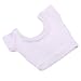 SunniMix 1/6 Sport Pants Women Clothing for 12'' HT Phicen Kumik CY CG Girls Figure Body DIY Red