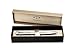 Parker Urban Premium Pearl Metal Chiseled, Ballpoint Pen with Medium Black refill (S0911460)
