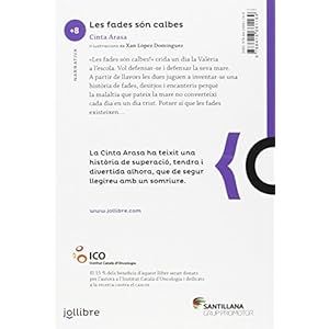 Les fades sÃ³n calbes catal