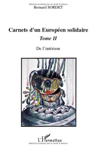 Carnets d'un Européen solidaire