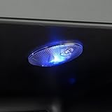 Firebird 12 Bottles Dual Zone Reversible Doors Stainless Steel Finish Wooden Shelves Freestanding Electric Wine Cooler Cellar