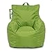 Big Joe Cuddle Chair, Spicy Lime -