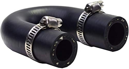 Vehicle heater hose bypass kit with delete fitting for coolant core, priced at $15.99.