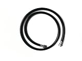 Longray 4-Foot Hose Stainless Steel Sprayer