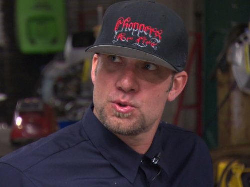 Watch Monster Garage Season 3 | Prime Video