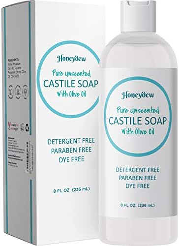 dr bronner's skin care routine