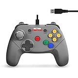 nintendo 64 controller adapter for switch
