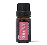 Casa Aromatherapy Clary Sage Essential Oil 100% Pure Therapeutic Oil