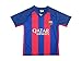 2016/2017 BARCELONA #10 LIONEL MESSI HOME SOCCER JERSEY & SHORTS YOUTH SIZES