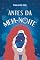 Livro Antes da Meia-Noite (Entre Universos)