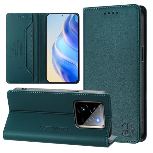 Rfvzubemok Compatible with Realme GT 7 Pro 5G