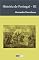 Livro História de Portugal - III