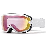 Smith Virtue Semi-Rimless Ski Goggle - Women's