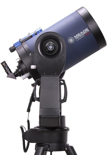 41Ujc3zEqXL Meade LX200-ACF 10-Inch (f/10) 145K Object Database Advanced Coma-Free Telescope with Autostar II Hand Controller - Image 4