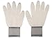 Machingers Quilting Gloves for Free-Motion Sewing - Lightweight and Form-Fitting Nylon-Knit Support Gloves Specifically Designed for Machine Quilters, by Quilter's Touch (Medium/Large)