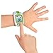 LeapFrog LeapBand, Green