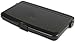 Eurow Car Backseat Travel Tray with Dual Cup Holders, Snack and Meal Storage, Phone Slot, Hooks, Easy-Clean Surface, Fits Most Vehicles, Installs in Seconds, Ideal for Kids and Road Trips