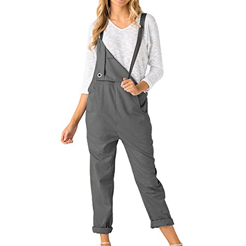 Loose dungarees for women Clearance