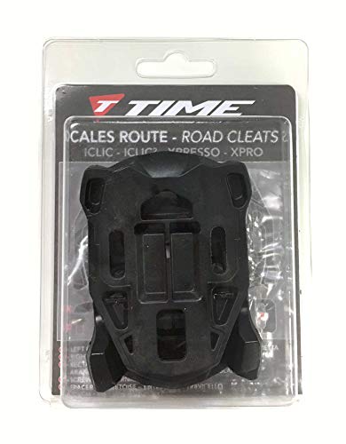 Time Standard cleats Xpresso/I-CLIC2
