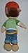 Disney Handy Manny 16 Inch Plush Doll