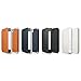 iPhone SE case, elago® [Leather Flip][Black] - [Handmade][Screen Protection][Premium Hybrid Construction] - for iPhone SE/5/5S