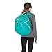 High Sierra Fat Boy Backpack, Gray, 19.5 x 13 x 7-Inch