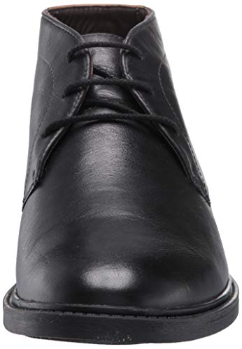 dunham johnson chukka