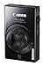 Canon PowerShot ELPH 530 HS 10.1 MP Wi-Fi Enabled CMOS Digital Camera with 12x Optical Image Stabilized Zoom 28mm Wide-Angle Lens with 1080p Full HD Video and 3.2-Inch Touch Panel LCD (Black)