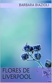 Livro Flores de Liverpool