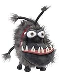GRHOSE Despicable Me Minion Plush Dog - Kyle 15 Black, OneSize