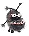 GRHOSE Despicable Me Minion Plush Dog - Kyle 15 Black, OneSize