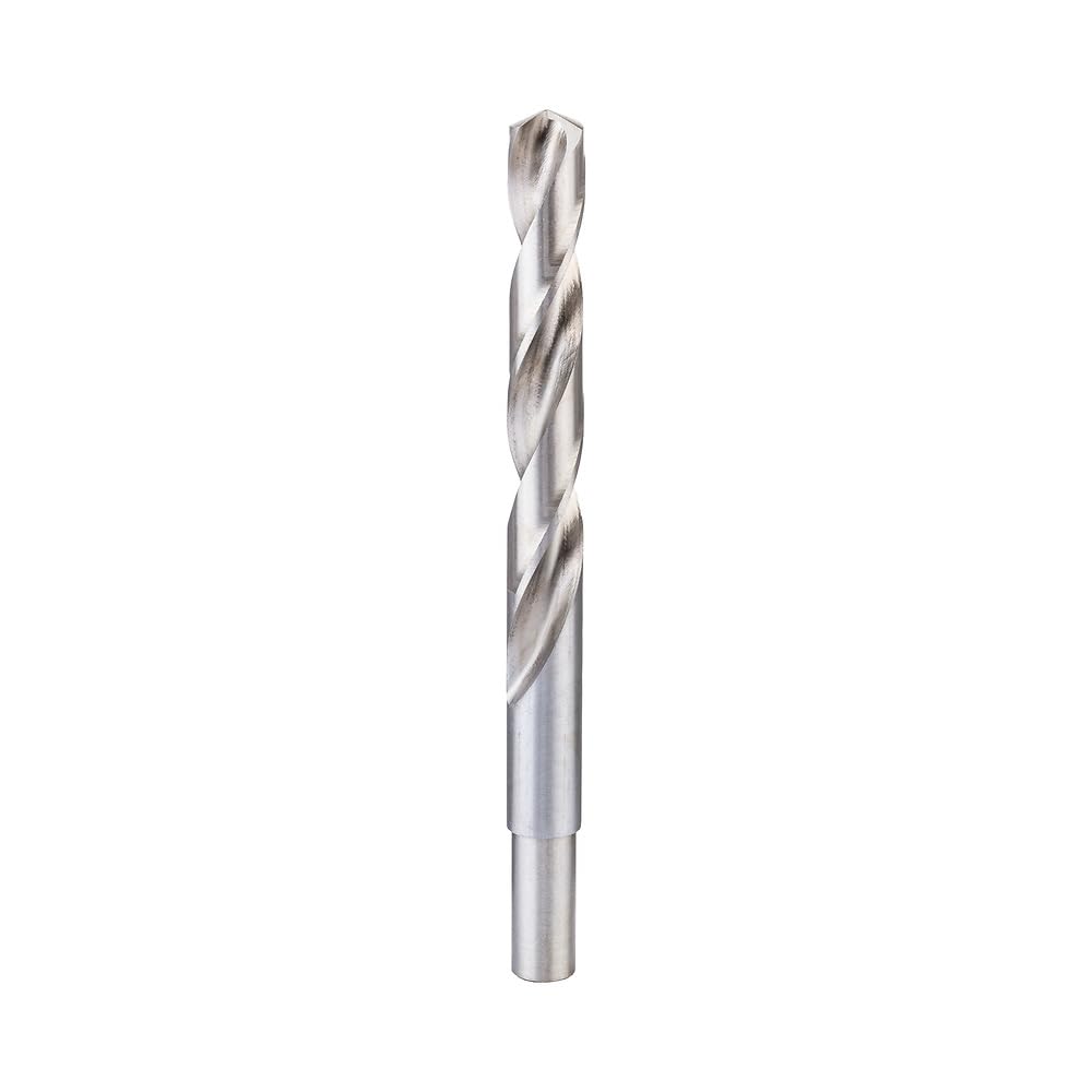 Bosch 4x PRO Metal HSS-G Twist Drill Bit Standard Length (for Non-ferrous metals, Steel, Ø 14,00 mm, Professional Accessory Rotary Drill/Drivers)
