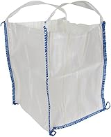 PEREL SDB55 55 Litre Polypropylene Debris Bag with Corner Loops view 3